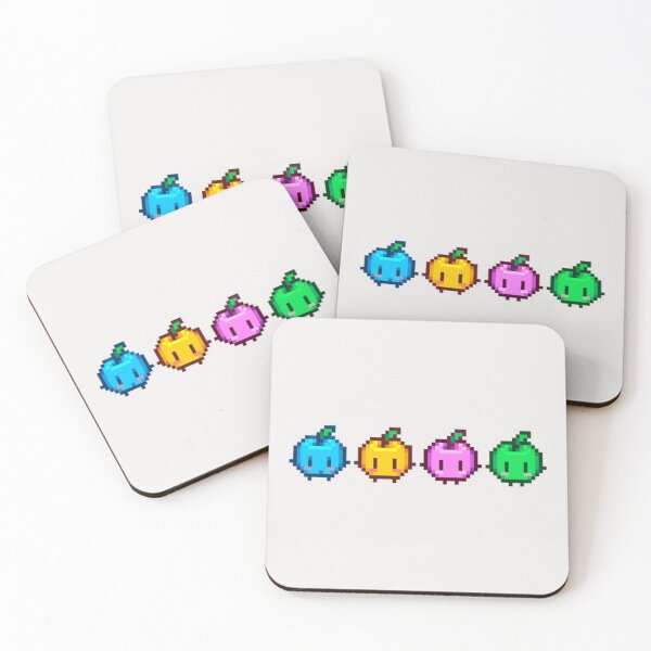 Item preview, Junimos designed and sold by Felixlagerfeld.