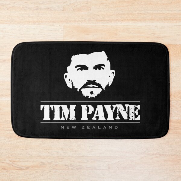 Item preview, Tim Payne, New Zealand designed and sold by HARDCORK.