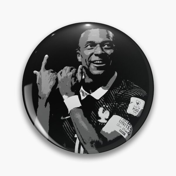 Item preview, MBappe Flute! designed and sold by Indepp.