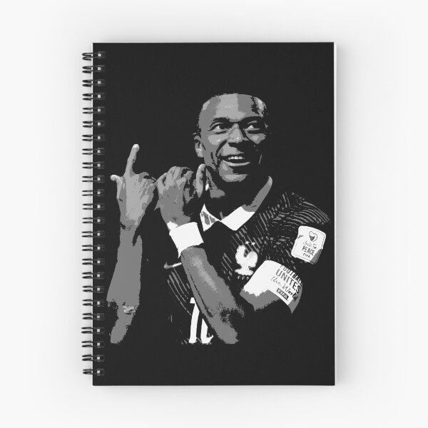 Item preview, MBappe Flute! designed and sold by Indepp.