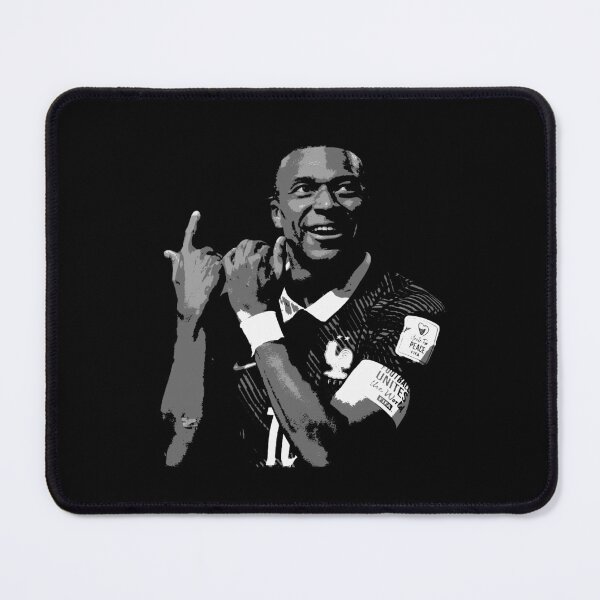 Item preview, MBappe Flute! designed and sold by Indepp.