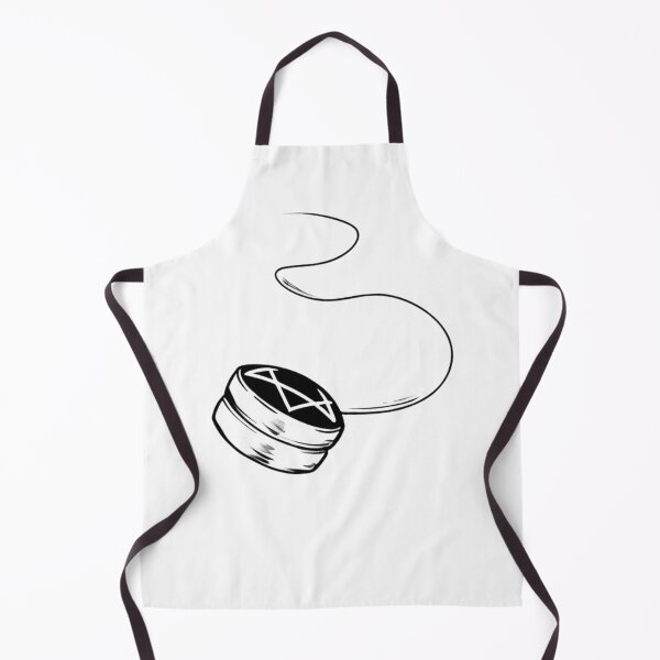 Item preview, Arma de yoyó personalizada Heavy Metallic designed and sold by JohnnyFive8.