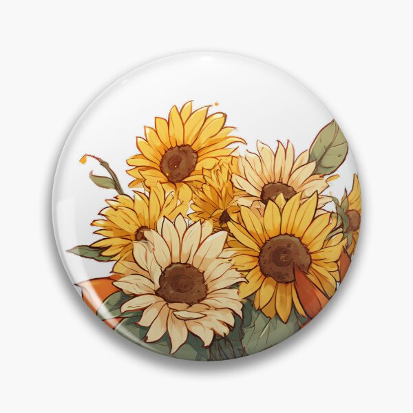 Item preview, Squirrel Sunflower Wheelbarrow designed and sold by pumsquare.