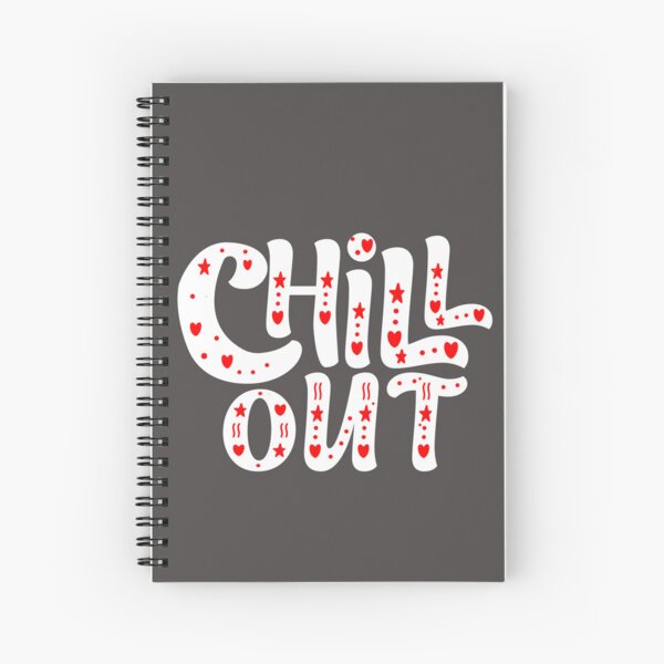 Item preview, Chill out designed and sold by Tiny-Love ⭐⭐⭐⭐⭐.