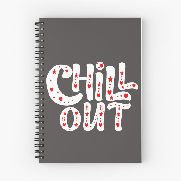 Item preview, Chill out designed and sold by Tiny-Love ⭐⭐⭐⭐⭐.