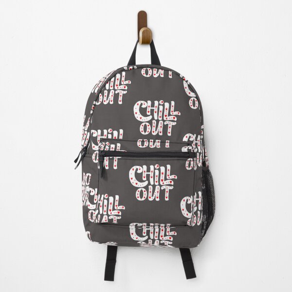 Item preview, Chill out designed and sold by Tiny-Love ⭐⭐⭐⭐⭐.