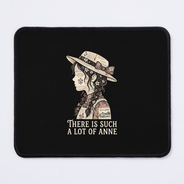 Item preview, Order of the Kindred Spirits Anne of Green Gables Badge designed and sold by Fenay Designs.