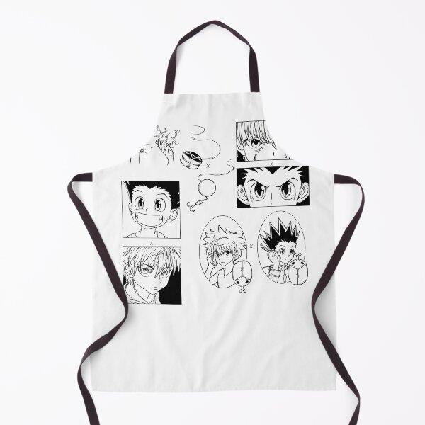 Item preview, Dynamic Duo Best Friends Manga Panel Compilation designed and sold by JohnnyFive8.