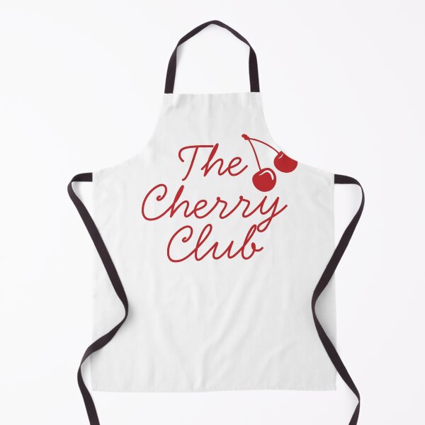 Item preview, Te Cherry Club designed and sold by suh shop.