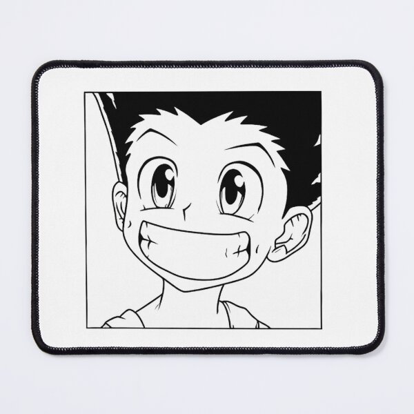 Item preview, Bright Smiled Innocent Whale Island Boy designed and sold by JohnnyFive8.
