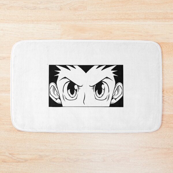 Item preview, Intense Staring Determined Hunter Eyes designed and sold by JohnnyFive8.