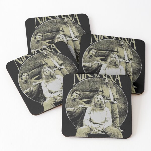 Item preview, Rock band legends album cover art designed and sold by WhatTheSnail.