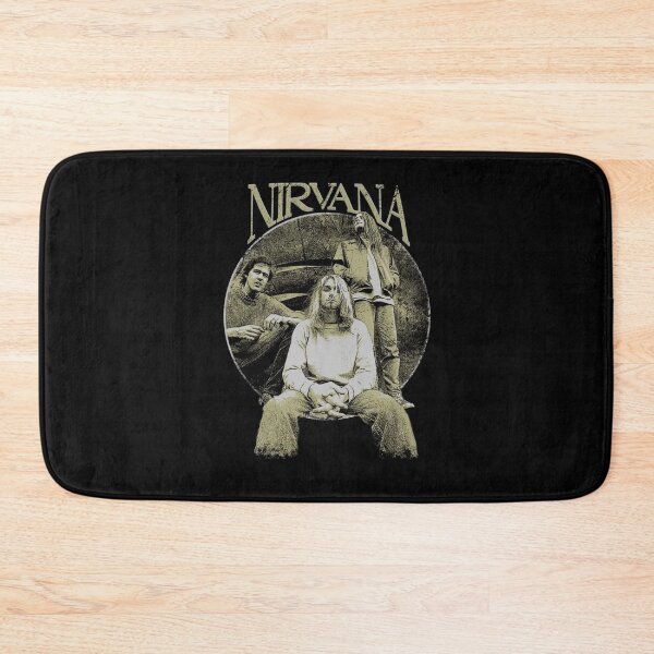 Item preview, Rock band legends album cover art designed and sold by WhatTheSnail.