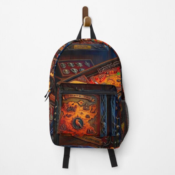 Item preview, Retro Arcade capter Themed Decor designed and sold by Cyber-ART-Studio.