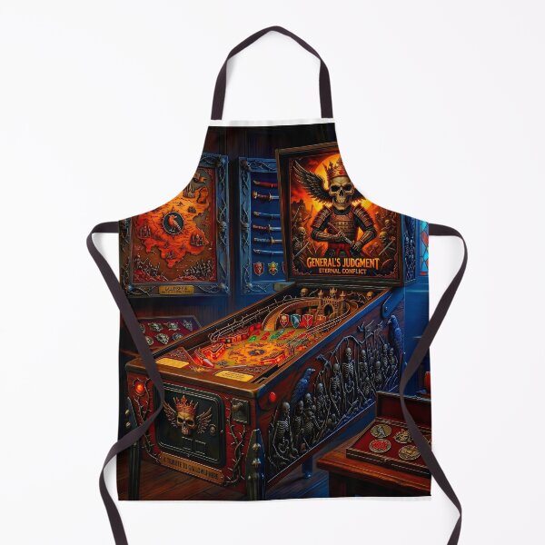 Item preview, Retro Arcade capter Themed Decor designed and sold by Cyber-ART-Studio.