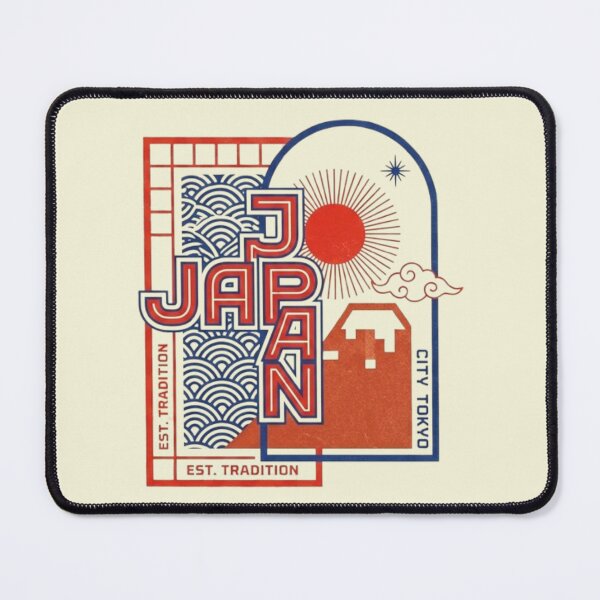 Item preview, Japan designed and sold by MIBdesign.