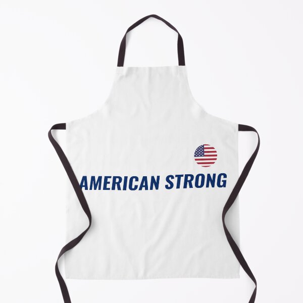 Item preview, USA 250 Shirt – AMERICAN STRONG Independence Day 2026 Patriotic Tee | Uncle Jichuan designed and sold by Uncle-Jichuan.