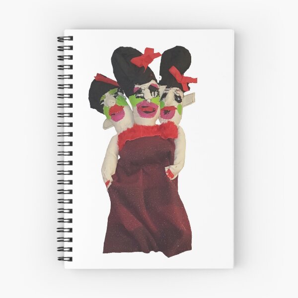 Item preview, The Rayettes:60s girl group designed and sold by BarryEJSmithart.
