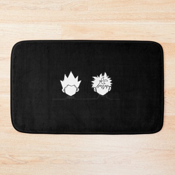 Item preview, Minimalist One Line Art Best Friends Silhouettes designed and sold by JohnnyFive8.