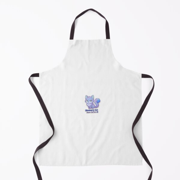 Item preview, Blue Cat designed and sold by MalinStyle.