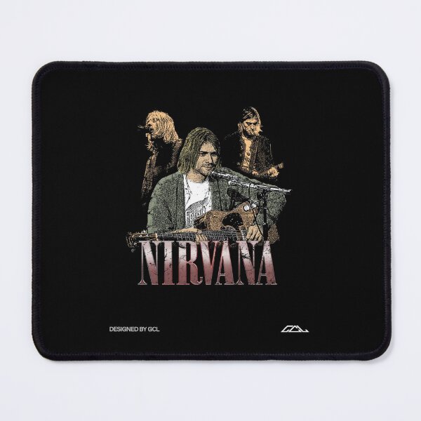 Item preview, Rock band legends album cover art designed and sold by WhatTheSnail.