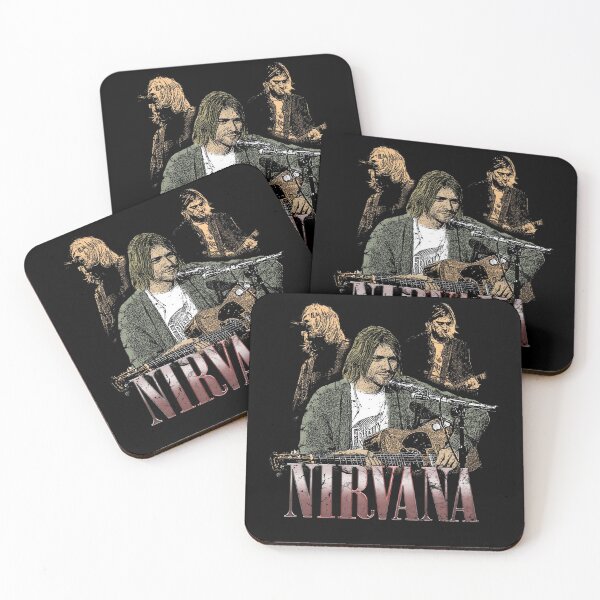 Item preview, Rock band legends album cover art designed and sold by WhatTheSnail.