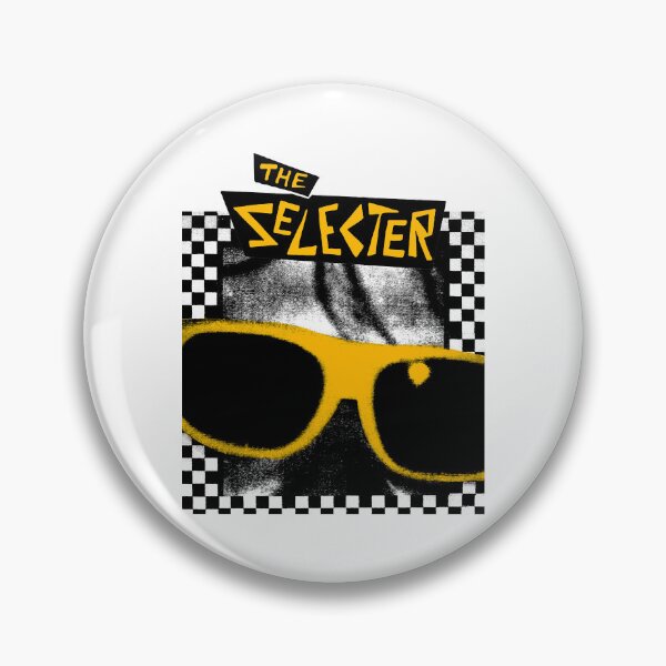 Item preview, Yellow Glasses Ska Band designed and sold by KirinStudio.