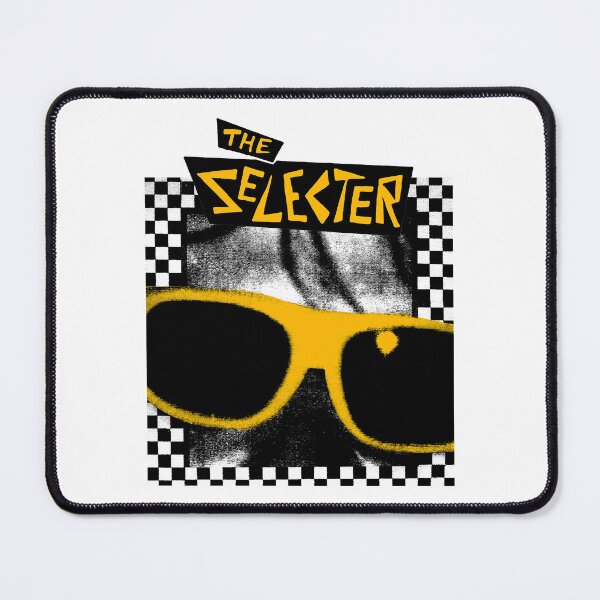Item preview, Yellow Glasses Ska Band designed and sold by KirinStudio.