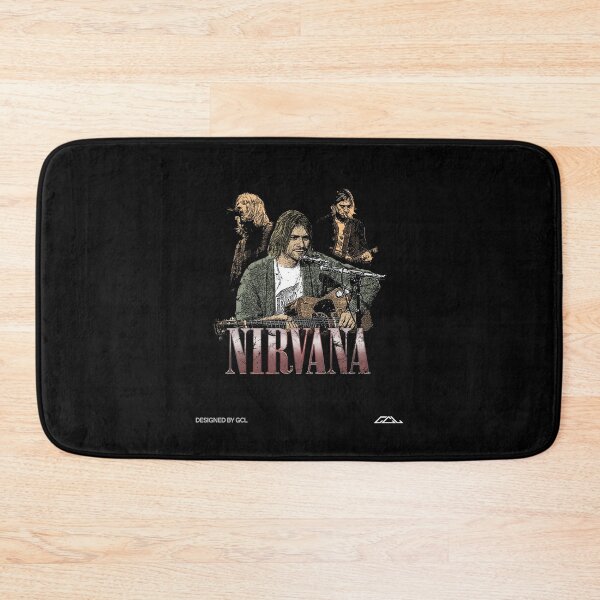 Item preview, Rock band legends album cover art designed and sold by WhatTheSnail.