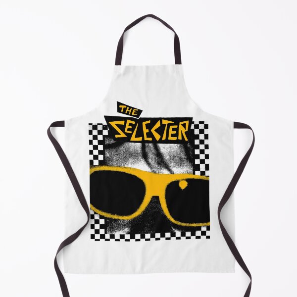 Item preview, Yellow Glasses Ska Band designed and sold by KirinStudio.