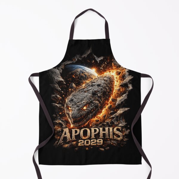 Item preview, Apophis Astroid designed and sold by ttuniques.