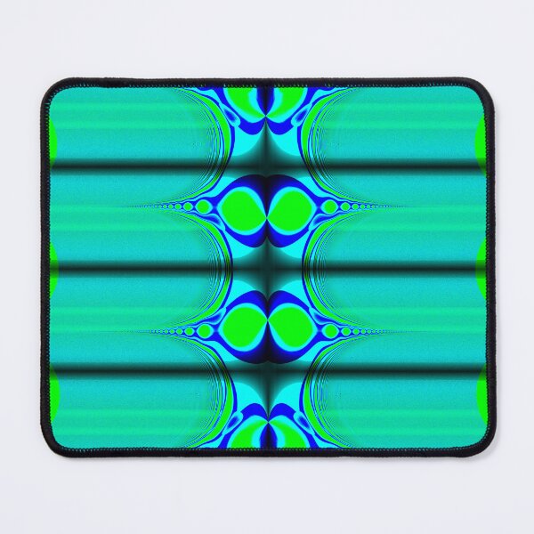 Item preview, Abstract Pattern "Big-eyed ones" designed and sold by Gluecknika.