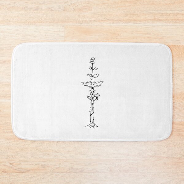 Item preview, World Tree Apex Boundary Destination designed and sold by JohnnyFive8.