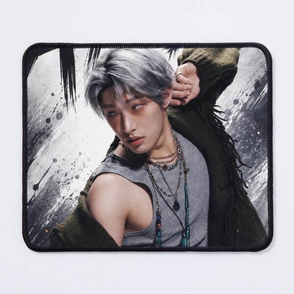 Item preview, MINGI ATEEZ KPOP designed and sold by jaofnn.