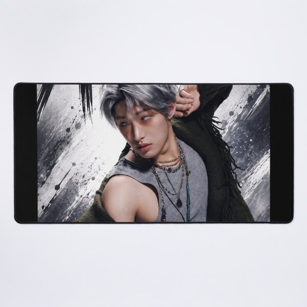 Item preview, MINGI ATEEZ KPOP designed and sold by jaofnn.