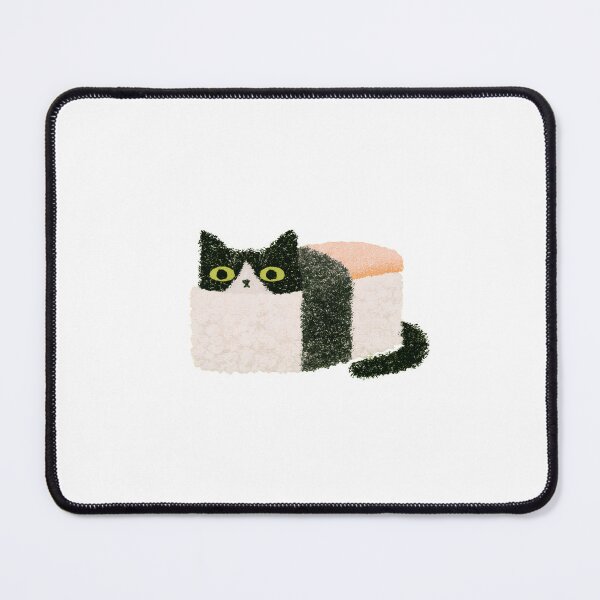 Item preview, Sushi Cat designed and sold by YohakuPause.