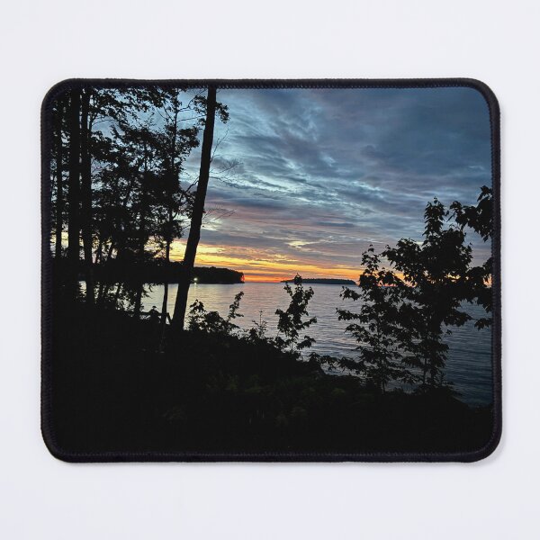 Item preview, Midnight sun designed and sold by Ourhappyplaces.