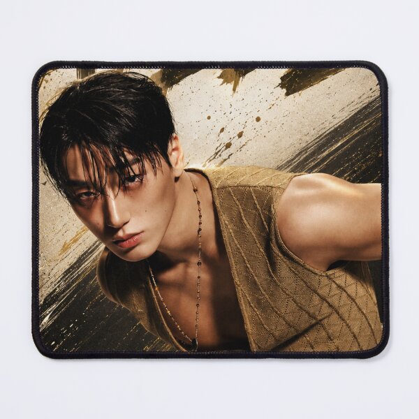 Item preview, SAN ATEEZ KPOP designed and sold by jaofnn.
