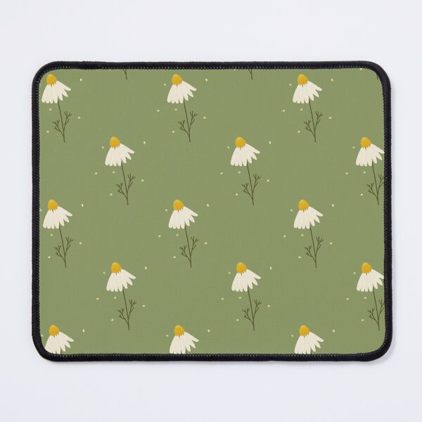 Item preview, Chamomile Meadow Floral designed and sold by Farnwirbel – Art.