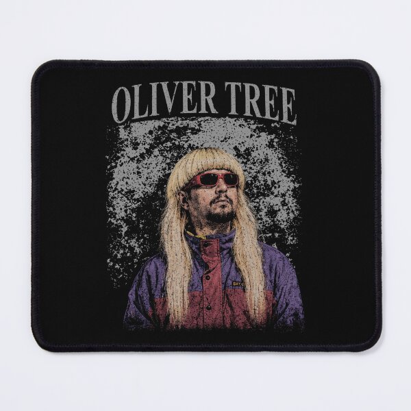 Item preview, Retro Oliver Tree Pop Rock designed and sold by FlowWorldSide.