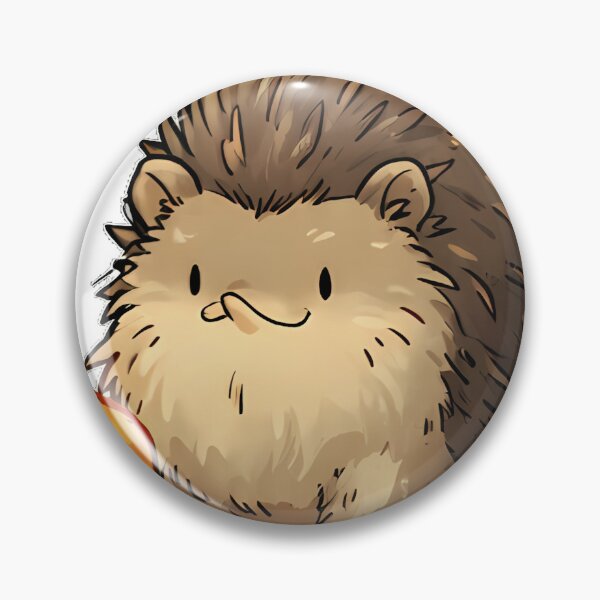 Item preview, Hedgehog Pumpkin Carving designed and sold by pumsquare.