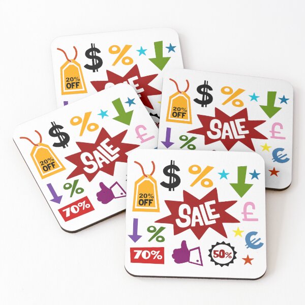 Item preview, Big Sale designed and sold by Sonia Pascual Izquierdo.
