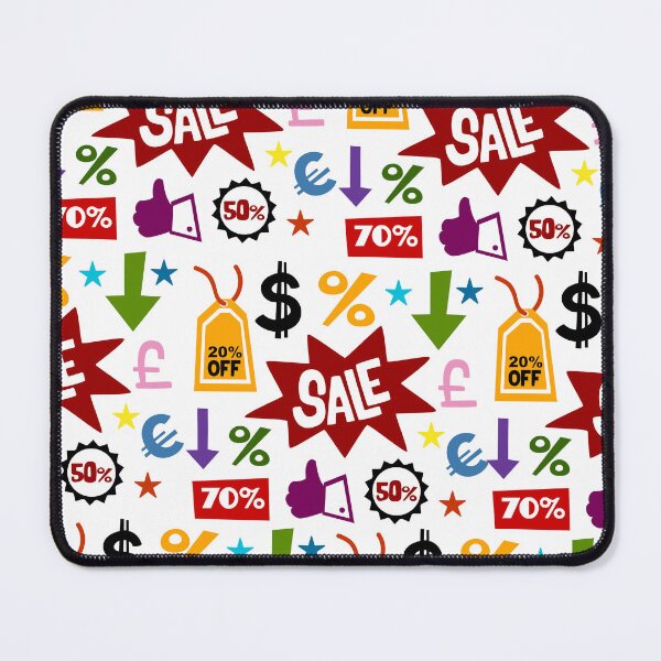 Item preview, Big Sale designed and sold by Sonia Pascual Izquierdo.