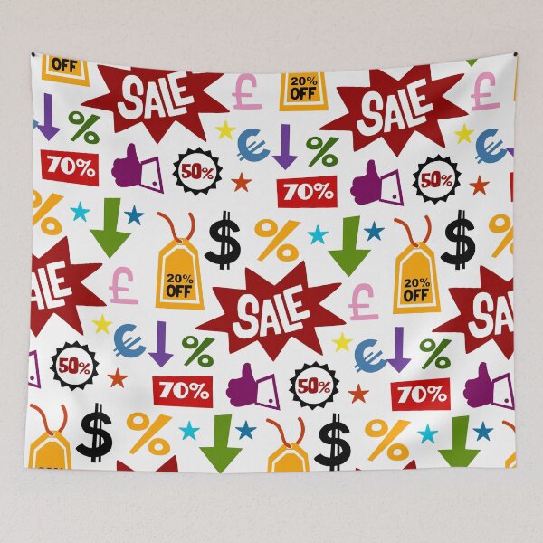Item preview, Big Sale designed and sold by Sonia Pascual Izquierdo.