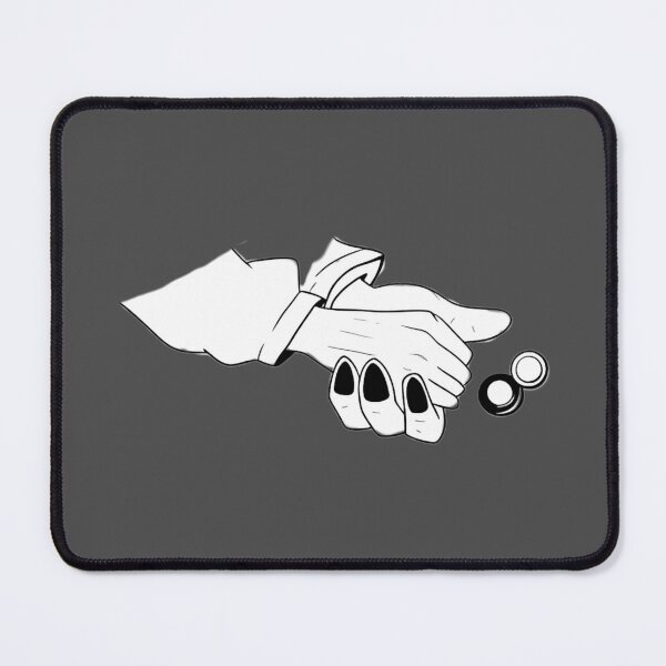 Item preview, Subtle Needle Manipulator Shaurapika Hands designed and sold by JohnnyFive8.