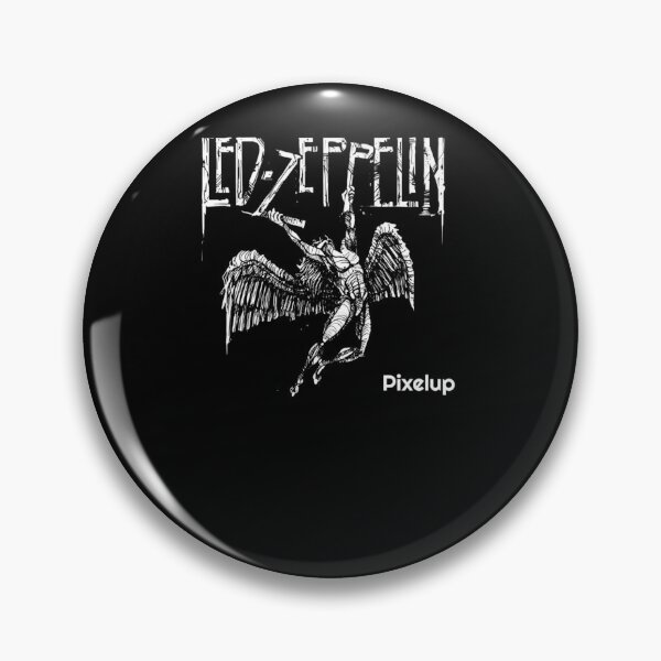 Item preview, Rock band legends album cover art designed and sold by WhatTheSnail.