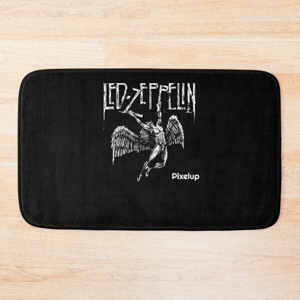 Item preview, Rock band legends album cover art designed and sold by WhatTheSnail.