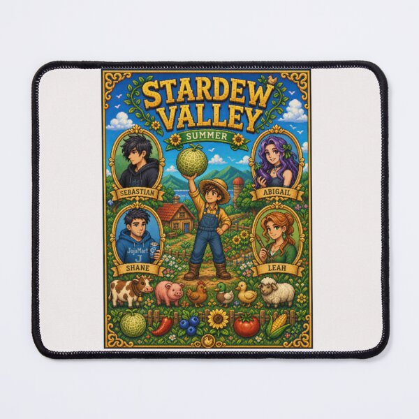 Item preview, Summer Pixel Art designed and sold by Felixlagerfeld.