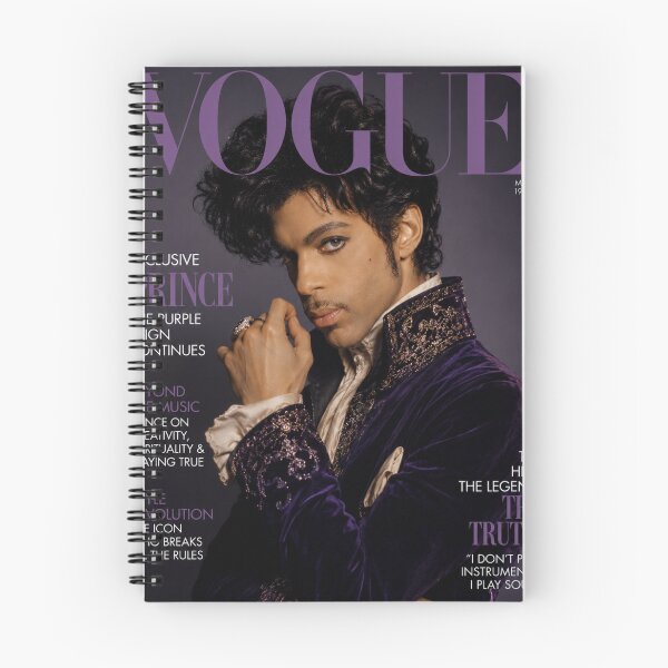 Item preview, Prince Vogue designed and sold by Blue  Robin.
