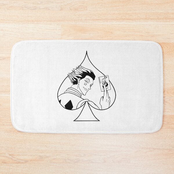 Item preview, Magician Joker Grim Reaper Card Master designed and sold by JohnnyFive8.
